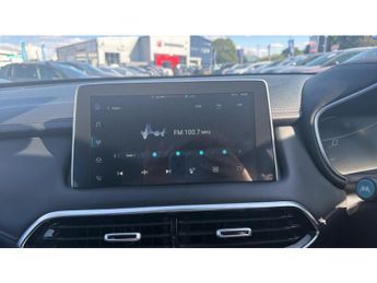 MG HS 1.5 T-GDI SE 5dr DCT Petrol Hatchback