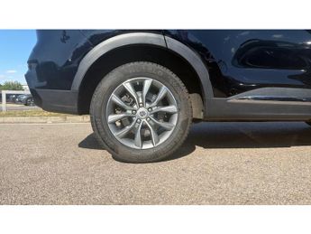 MG HS 1.5 T-GDI SE 5dr DCT Petrol Hatchback