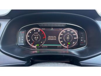 SEAT Leon 2.0 TSI 190 Xcellence Lux [EZ] 5dr DSG Petrol Estate
