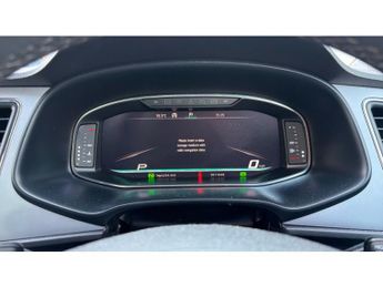 SEAT Leon 2.0 TSI 190 Xcellence Lux [EZ] 5dr DSG Petrol Estate