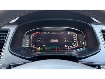 SEAT Leon 2.0 TSI 190 Xcellence Lux [EZ] 5dr DSG Petrol Estate