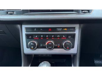SEAT Leon 2.0 TSI 190 Xcellence Lux [EZ] 5dr DSG Petrol Estate