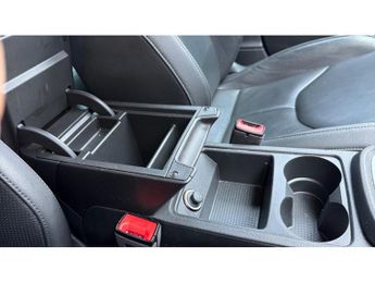 SEAT Leon 2.0 TSI 190 Xcellence Lux [EZ] 5dr DSG Petrol Estate