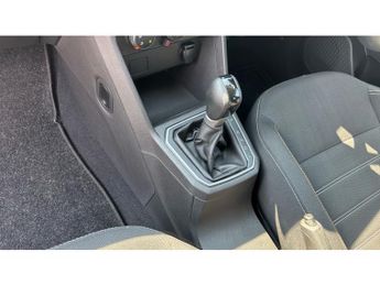Dacia Sandero Stepway 1.0 TCe Expression 5dr CVT Petrol Hatchback