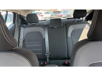 Dacia Sandero Stepway 1.0 TCe Expression 5dr CVT Petrol Hatchback