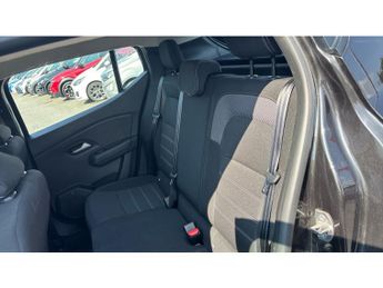Dacia Sandero Stepway 1.0 TCe Expression 5dr CVT Petrol Hatchback