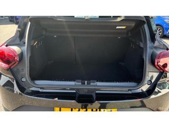 Dacia Sandero Stepway 1.0 TCe Expression 5dr CVT Petrol Hatchback