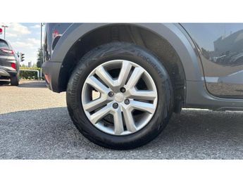 Dacia Sandero Stepway 1.0 TCe Expression 5dr CVT Petrol Hatchback