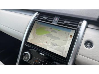 Land Rover Discovery 3.0 D300 R-Dynamic HSE 5dr Auto Diesel Station Wagon