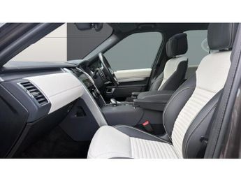 Land Rover Discovery 3.0 D300 R-Dynamic HSE 5dr Auto Diesel Station Wagon