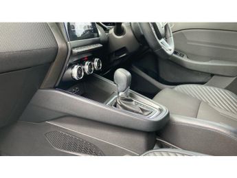 Renault Clio 1.6 E-TECH full hybrid 145 Esprit Alpine 5dr Auto Hybrid Hatchba