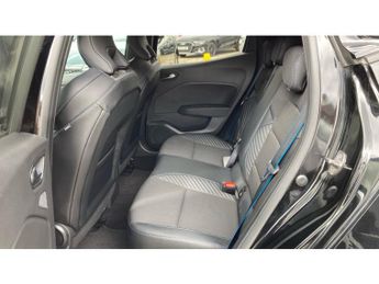 Renault Clio 1.6 E-TECH full hybrid 145 Esprit Alpine 5dr Auto Hybrid Hatchba
