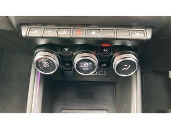 Renault Clio 1.6 E-TECH full hybrid 145 Esprit Alpine 5dr Auto Hybrid Hatchba