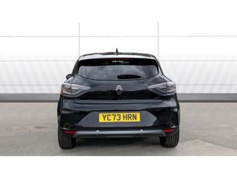 Renault Clio 1.6 E-TECH full hybrid 145 Esprit Alpine 5dr Auto Hybrid Hatchba