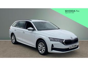 Skoda Octavia 2.0 TDI 150 SE Technology 5dr DSG Diesel Estate
