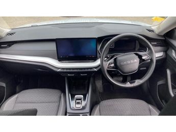Skoda Octavia 2.0 TDI 150 SE Technology 5dr DSG Diesel Estate