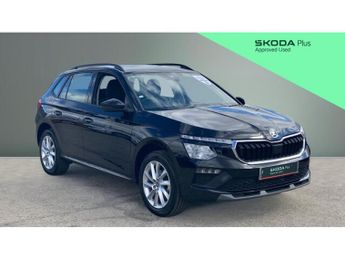 Skoda Kamiq 1.0 TSI SE Edition 5dr Petrol Hatchback
