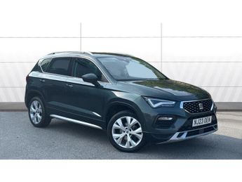 SEAT Ateca 1.5 TSI EVO Xperience 5dr DSG Petrol Estate