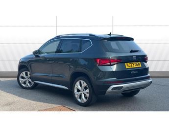 SEAT Ateca 1.5 TSI EVO Xperience 5dr DSG Petrol Estate