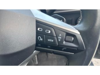 SEAT Ateca 1.5 TSI EVO Xperience 5dr DSG Petrol Estate