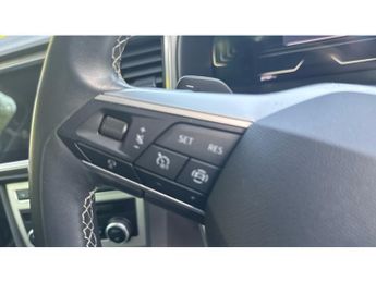 SEAT Ateca 1.5 TSI EVO Xperience 5dr DSG Petrol Estate