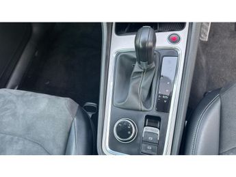 SEAT Ateca 1.5 TSI EVO Xperience 5dr DSG Petrol Estate