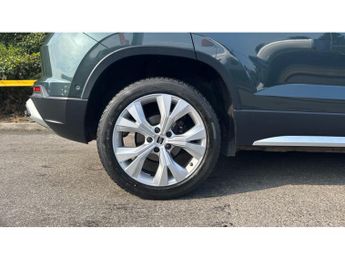 SEAT Ateca 1.5 TSI EVO Xperience 5dr DSG Petrol Estate