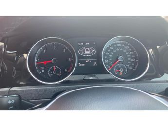 Volkswagen Golf 2.0 TDI GT 5dr DSG Diesel Hatchback