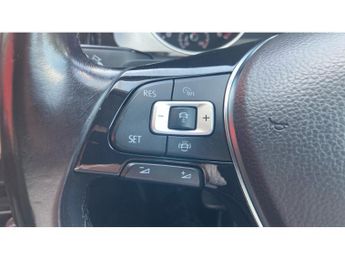 Volkswagen Golf 2.0 TDI GT 5dr DSG Diesel Hatchback