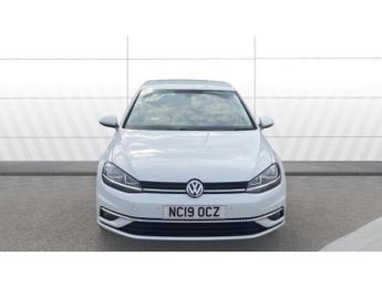Volkswagen Golf 2.0 TDI GT 5dr DSG Diesel Hatchback