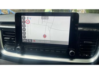 Kia Stonic 1.0T GDi 48V GT-Line S 5dr DCT Petrol Estate