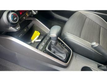 Kia Stonic 1.0T GDi 48V GT-Line S 5dr DCT Petrol Estate