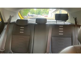 Kia Stonic 1.0T GDi 48V GT-Line S 5dr DCT Petrol Estate