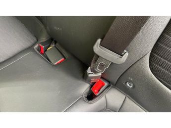 Kia Stonic 1.0T GDi 48V GT-Line S 5dr DCT Petrol Estate