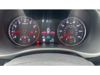 Kia Stonic 1.0T GDi 48V GT-Line S 5dr DCT Petrol Estate
