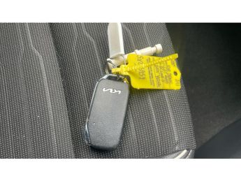 Kia Stonic 1.0T GDi 48V GT-Line S 5dr DCT Petrol Estate