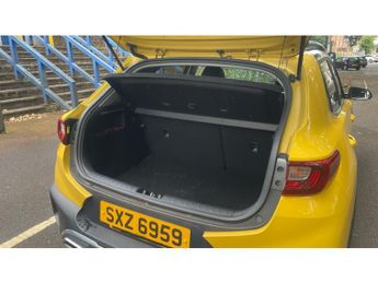 Kia Stonic 1.0T GDi 48V GT-Line S 5dr DCT Petrol Estate