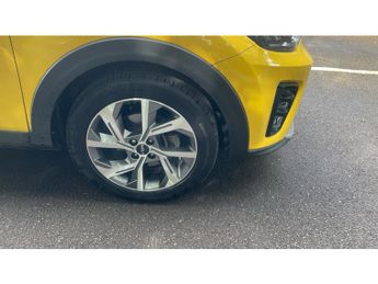 Kia Stonic 1.0T GDi 48V GT-Line S 5dr DCT Petrol Estate