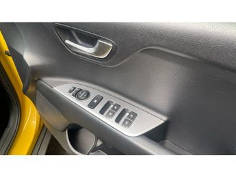 Kia Stonic 1.0T GDi 48V GT-Line S 5dr DCT Petrol Estate