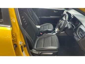 Kia Stonic 1.0T GDi 48V GT-Line S 5dr DCT Petrol Estate