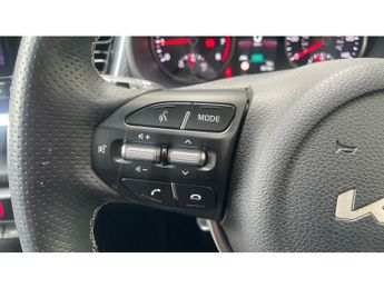 Kia Stonic 1.0T GDi 48V GT-Line S 5dr DCT Petrol Estate