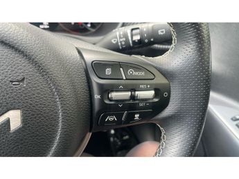Kia Stonic 1.0T GDi 48V GT-Line S 5dr DCT Petrol Estate