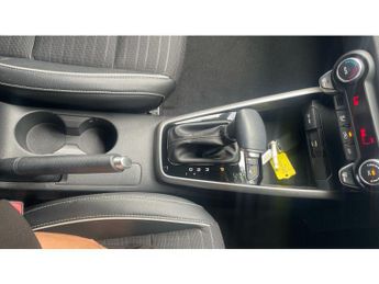 Kia Stonic 1.0T GDi 48V GT-Line S 5dr DCT Petrol Estate