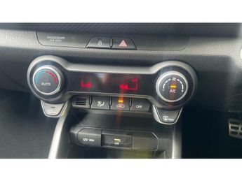 Kia Stonic 1.0T GDi 48V GT-Line S 5dr DCT Petrol Estate
