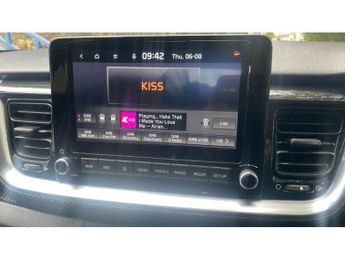 Kia Stonic 1.0T GDi 48V GT-Line S 5dr DCT Petrol Estate