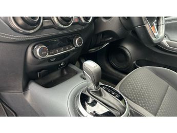 Nissan Juke 1.0 DiG-T 114 N-Connecta 5dr DCT Petrol Hatchback