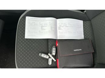 Nissan Juke 1.0 DiG-T 114 N-Connecta 5dr DCT Petrol Hatchback