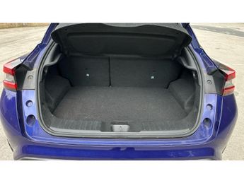 Nissan Juke 1.0 DiG-T 114 N-Connecta 5dr DCT Petrol Hatchback