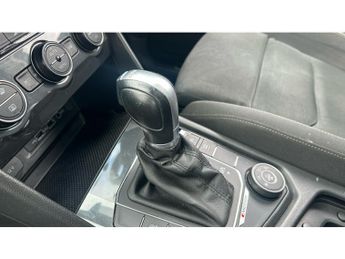 Volkswagen Tiguan 2.0 TDi 150 4Motion SEL 5dr DSG Diesel Estate
