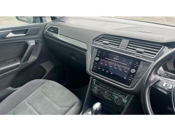 Volkswagen Tiguan 2.0 TDi 150 4Motion SEL 5dr DSG Diesel Estate